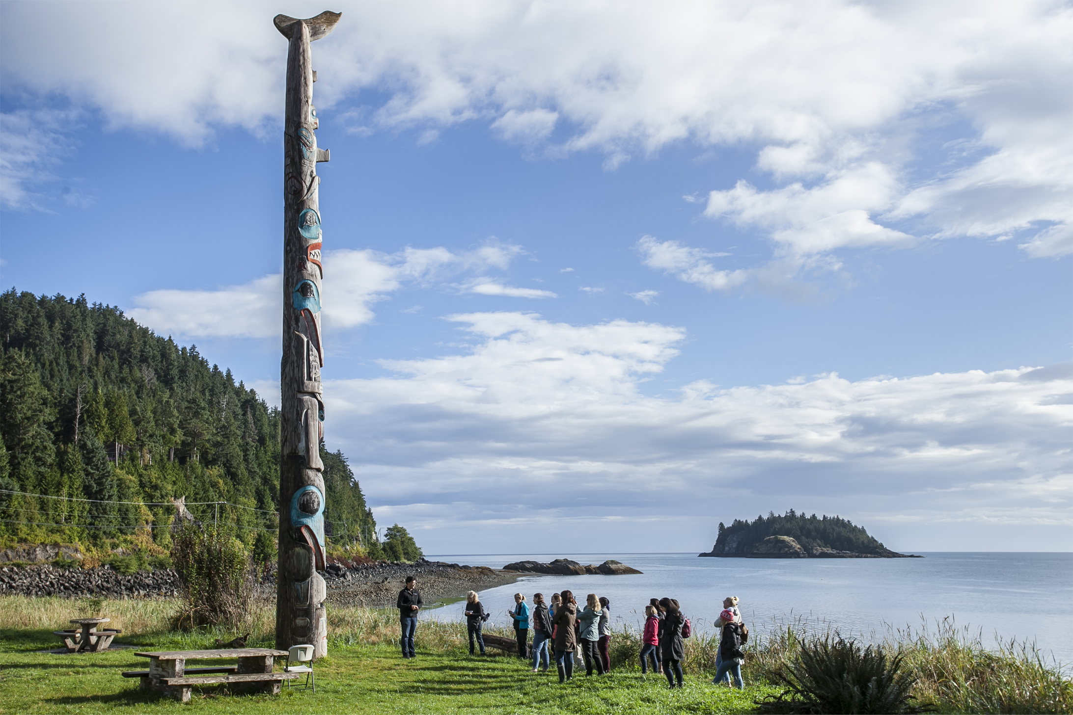 British Columbia